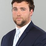 Hunter Knighton joined the University of Miami football team in January 2013. During the beginning of his redshirt freshman year Hunter suffered a heat stroke during an offseason workout. The episode caused Hunter’s temperature to rise to 109 degrees. Hunter went into kidney failure, liver failure, and become unresponsive. He spent 12 days in a medically induced coma. After losing 65 pounds and battling pneumonia Hunter was released from the hospital. Shortly after coming home, he decided he wanted to continue his football career. After a long six months without much progress Hunter came to the Korey Stringer Institute to begin a rehabilitation program. After working with KSI Hunter returned to the football field in August 2015. He played in all 12 games. After graduating in December 2016 Hunter decided to transfer to Tulane University. Hunter played in 25 games over the next two seasons. He graduated in December 2018 with his Master of Business Administration. He continues to advocate for safe monitoring and proper treatment of heatstroke in athletes to prevent similar instances from occurring again. Degrees MBA in Finance and Data Analytics ~ Tulane University BBA in Economics ~ University of Miami Awards Brian Piccolo Award for Most Courageous ACC Player (2015) College Football Writer’s Association Courage Award (2015)